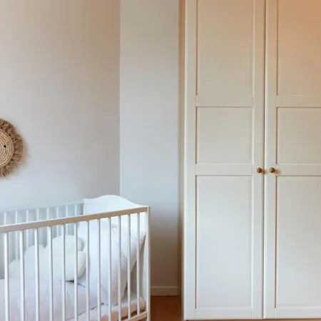 Stunning 2 Bedroom On Nyhavn With Private Balcony 아파트 코펜하겐