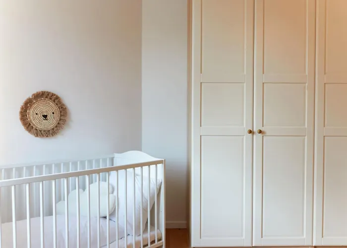 Stunning 2 Bedroom On Nyhavn With Private Balcony Lejlighed København