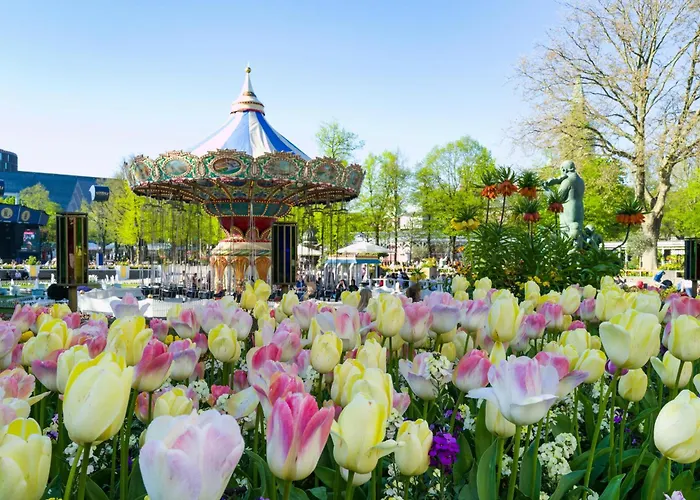 Lejlighed Stunning 2 Bedroom On Nyhavn With Private Balcony